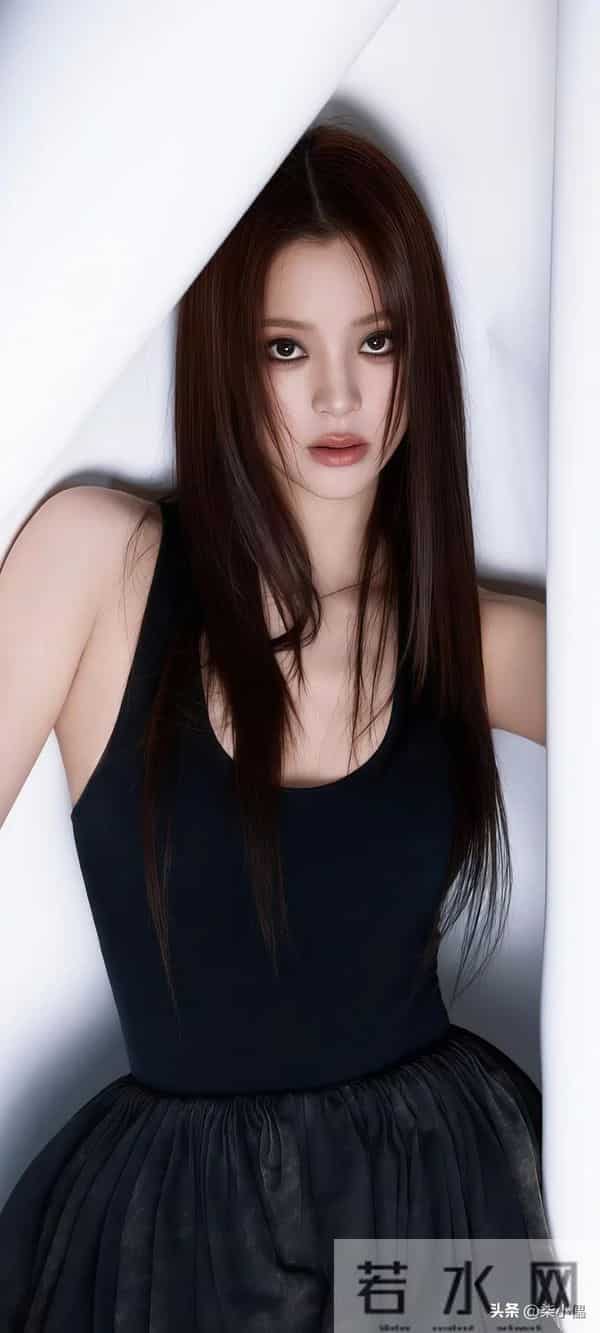 欧阳娜娜|好喜欢她的眼睛