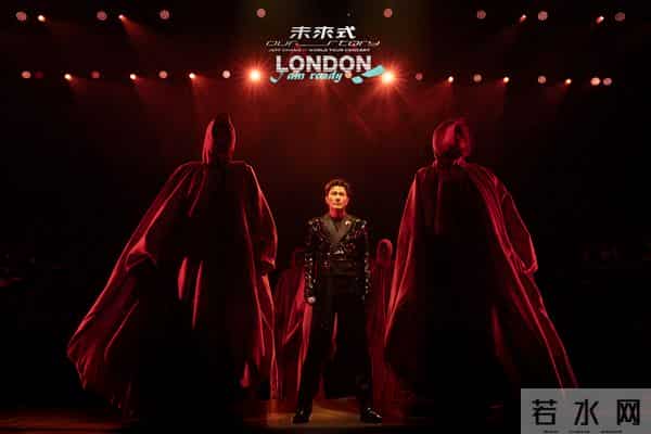 “英伦天王”盖瑞巴洛再重逢 张信哲笑称“这次要先拍照!”