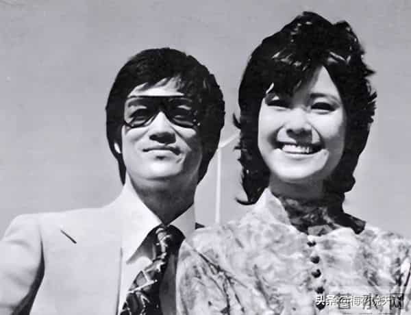 52年后,78岁丁佩终于说出真相:李小龙在我床上倒了12分钟!