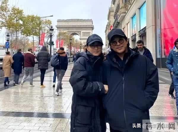 冲上热搜! 62岁李连杰回春20年引爆传闻! 脱衣亲自回应