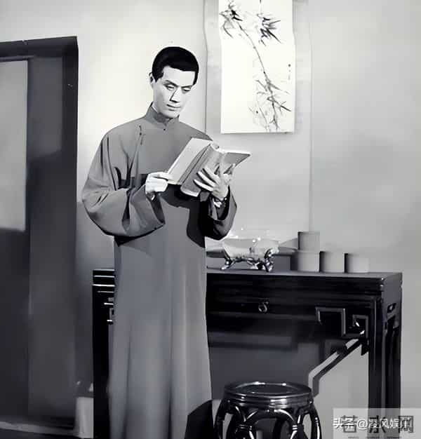 《渴望》这3位演员再也见不到了,以为退居幕后,其实早已去世