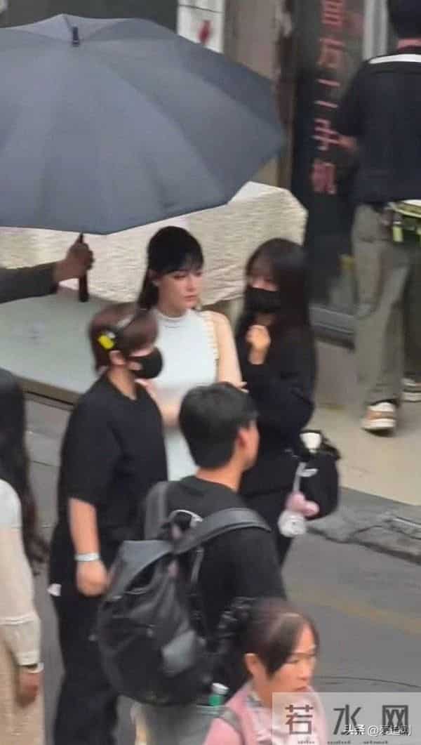 莫要成为下一个朱媛媛！33岁迪丽热巴病况加重，知情人曝内情