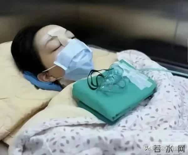 李亚鹏做梦也想不到,第一个肯为他说话的人,居然是向太陈岚