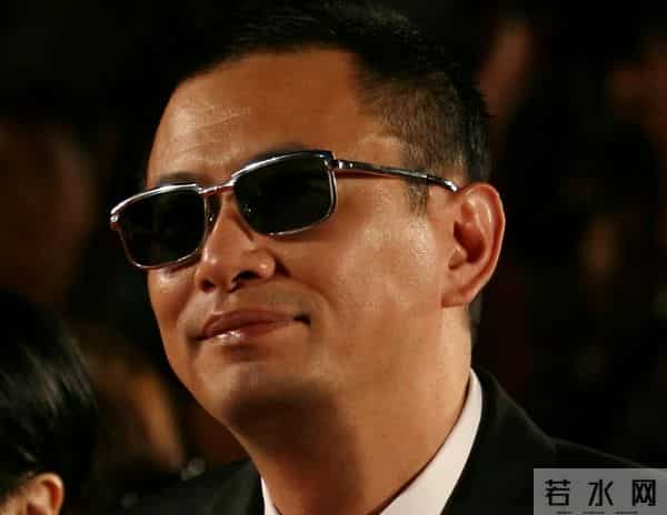 陪睡陪玩只冰山一角！王家卫被曝后，白百何郝蕾也下场，都不装了