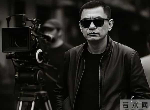 陪睡陪玩只是冰山一角!原来怒斥王家卫的向太,才是真正的局中人