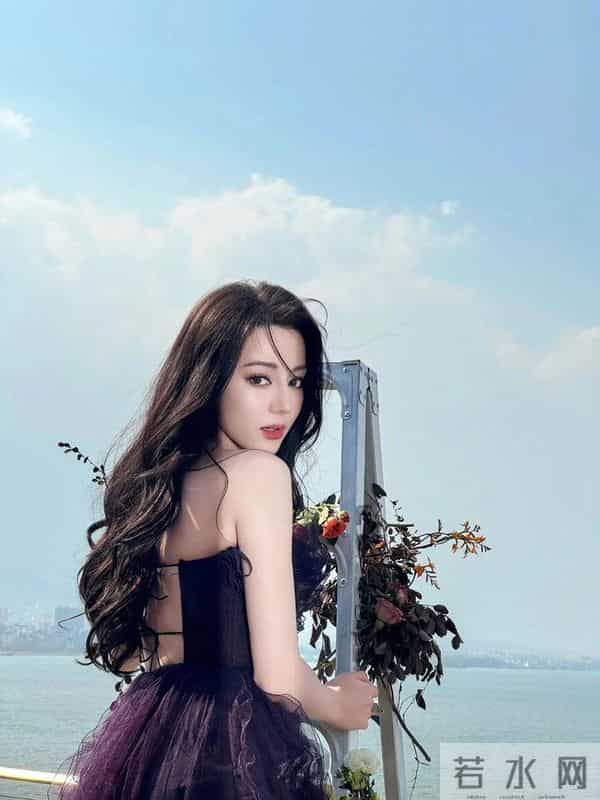 钱再多有什么用!33岁迪丽热巴健康出现问题,引得网友怒斥工作室