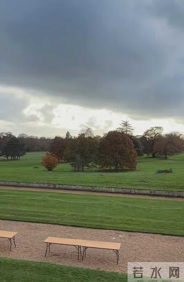 王诗龄晒留学vlog！住宿舍周末还在学习，和同学老师相处好有礼貌