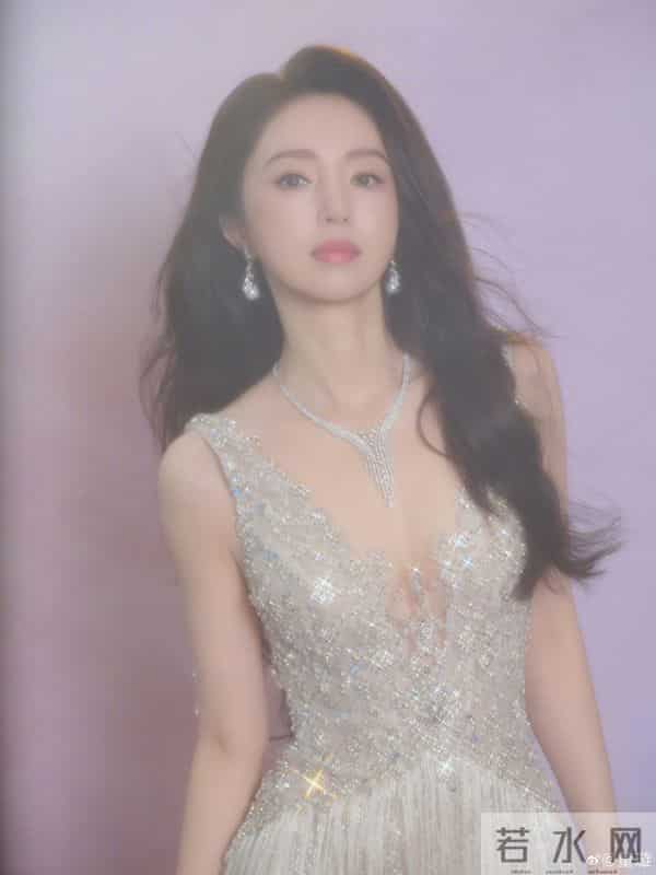 董璇,便宜张维伊那小子了