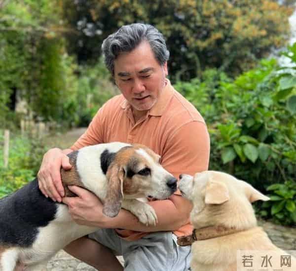 和吴越结婚传闻真相大白9个月后,赵文瑄近况曝光,让人刮目相看