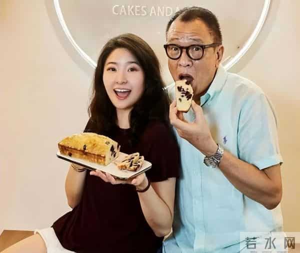 许绍雄女儿再发文 公开告别会细节