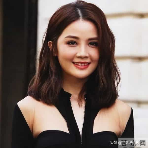 喜讯!蔡卓妍终于迎来新恋情,和小10岁健身教练正在热恋