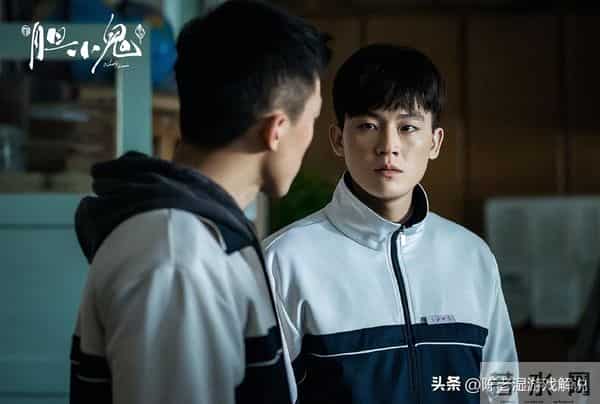 陈道明说对了，“不拍戏就消失”的欧豪，已经走上了另一条大路