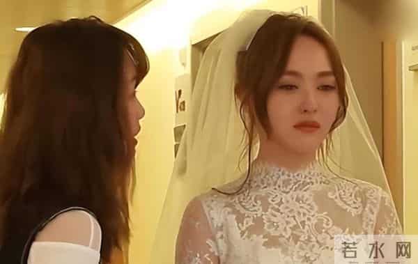 罗晋人设崩塌?唐嫣曝常年分居,罗晋当甩手掌柜,女儿全靠娘家带