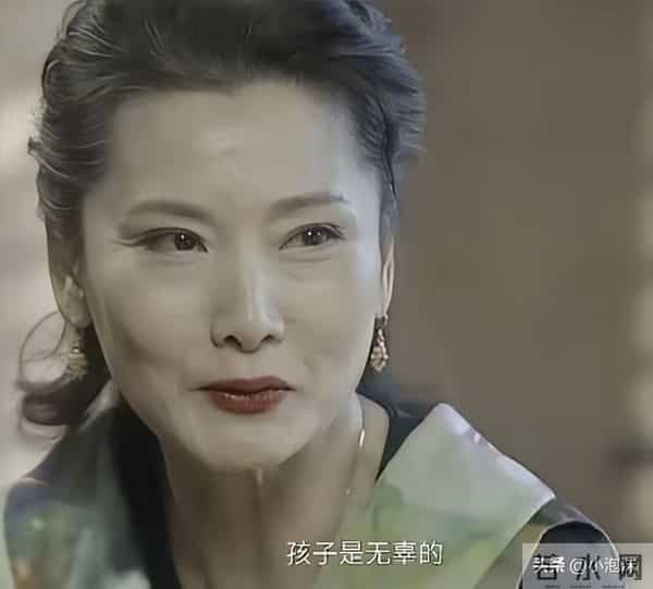 何赛飞没有与母亲和解,但她却读懂了母亲的难处,这是她最大欣慰