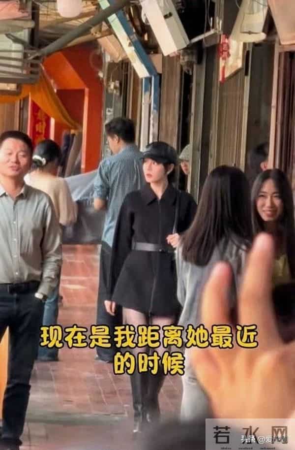 莫要成为下一个朱媛媛！33岁迪丽热巴病况加重，知情人曝内情