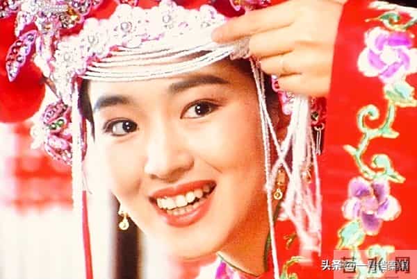 老到不敢认?59岁的巩俐近况尽显老态,印证了张艺谋当初的选择