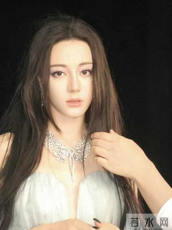 不要成为下一个朱媛媛!33岁迪丽热巴病情加重,知情人透内情