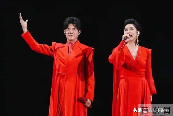 沉寂五个月后玲花官宣好消息,曾毅去哪了?