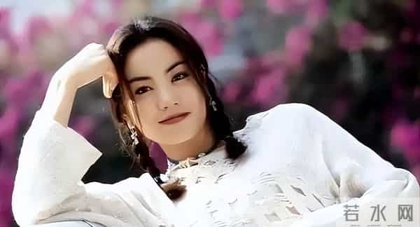 李敖：王菲之所以高冷，因为她肚子里没墨水，本质是一个愚妇