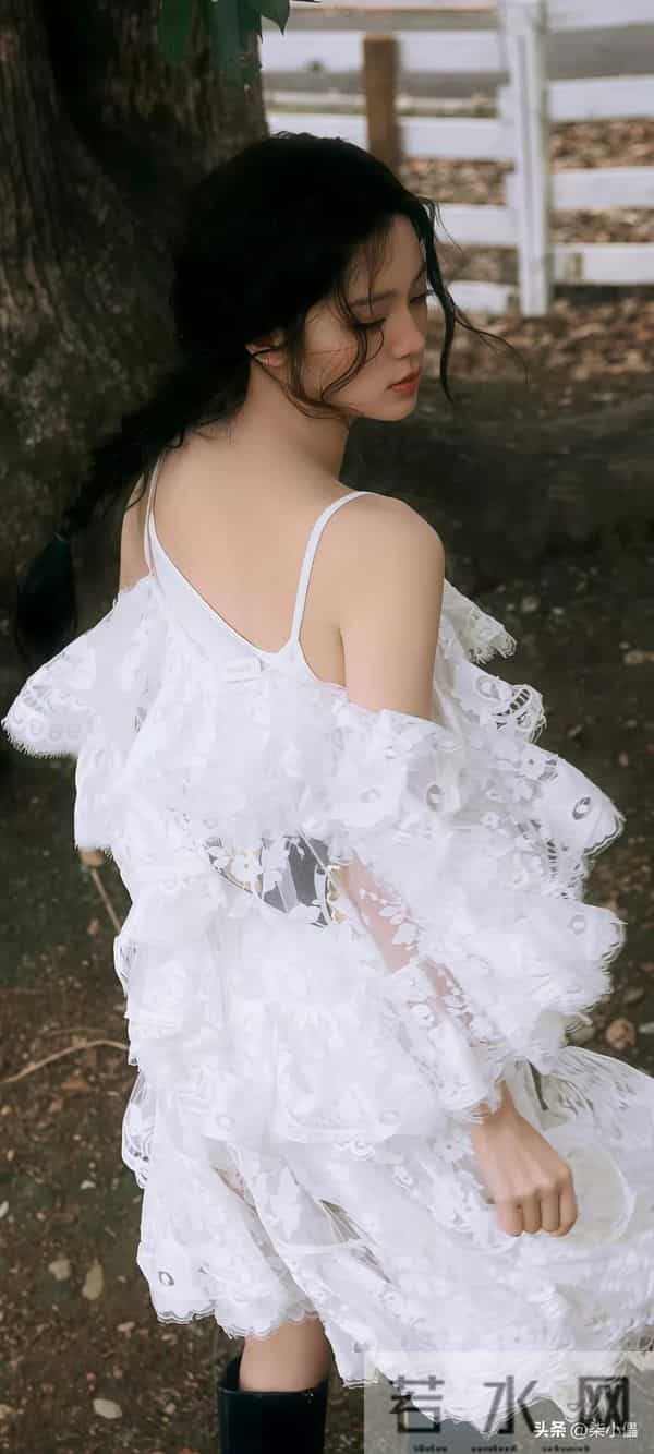 欧阳娜娜|好喜欢她的眼睛