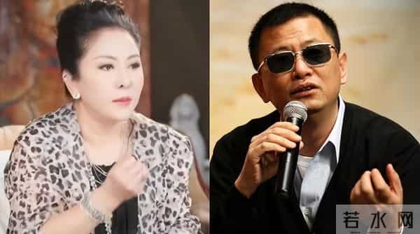 陪睡陪玩只是冰山一角!原来怒斥王家卫的向太,才是真正的局中人