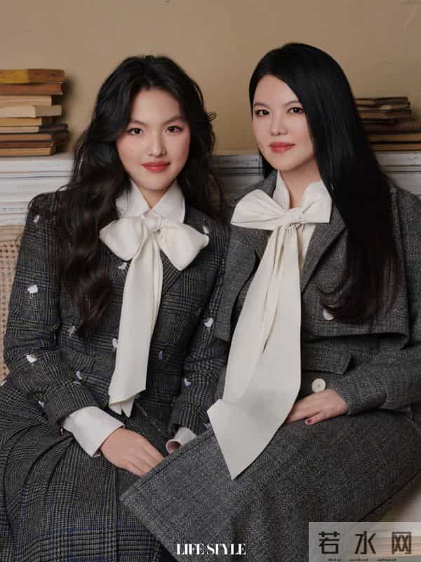 王诗龄晒留学vlog！住宿舍周末还在学习，和同学老师相处好有礼貌