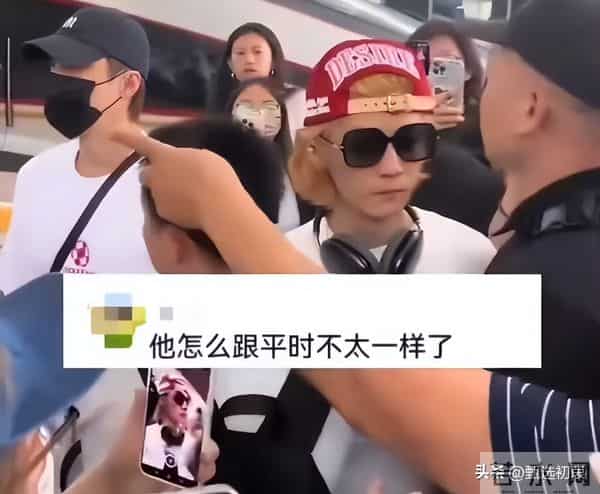 曲终人散!鹿晗为陈赫庆生,关晓彤回应耐人寻味,8年情断添铁证