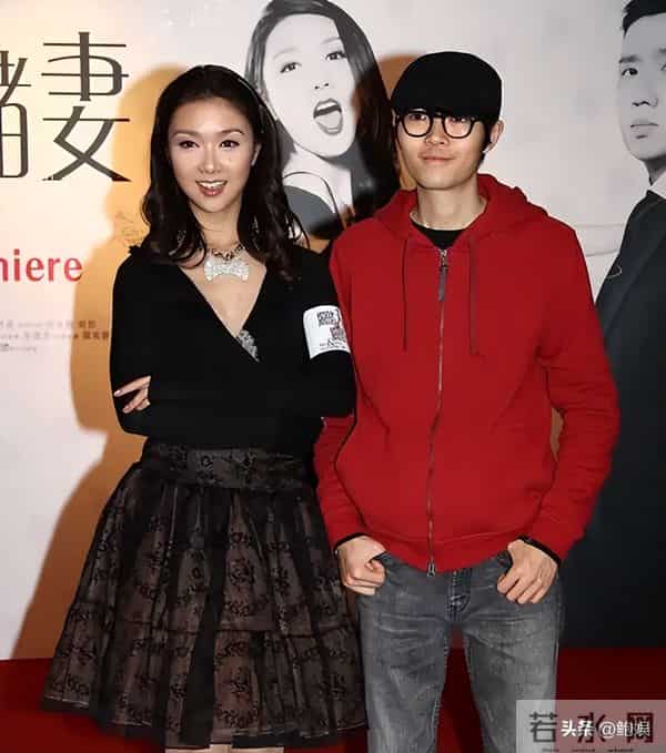 44岁薛凯琪未婚未育,曾抑郁轻生 “卖身救父”的她如今走了上坡路