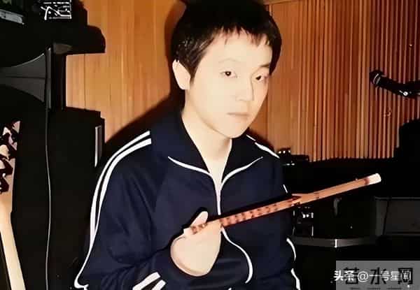 十年河东十年河西，娶前妻闺蜜的窦唯，成为了王菲高攀不起的存在