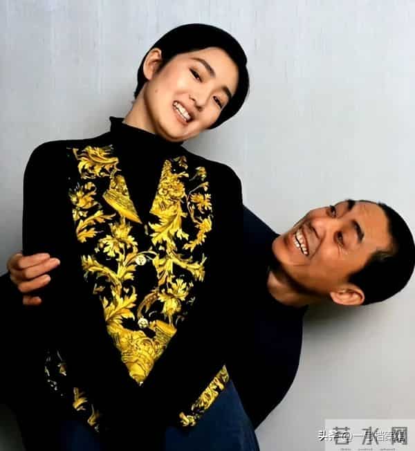 老到不敢认?59岁的巩俐近况尽显老态,印证了张艺谋当初的选择