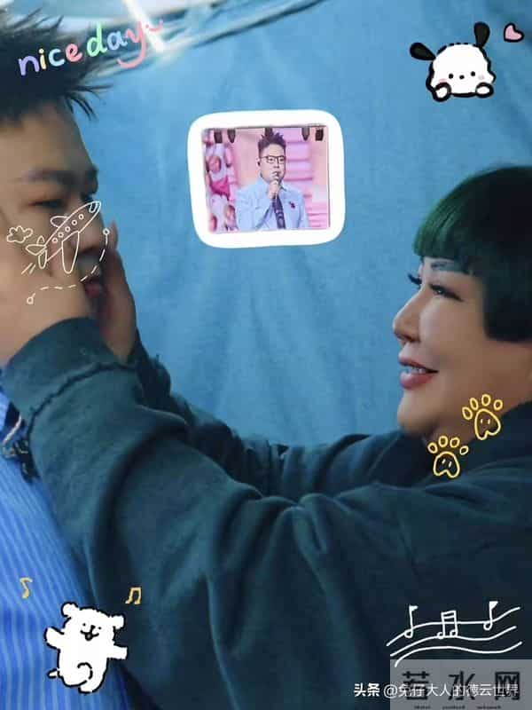 德云社董事长王惠发文,晒合影、送祝福,文案直接,岳云鹏是独宠