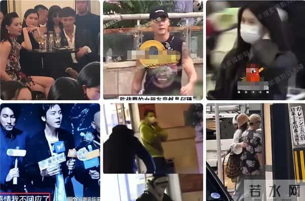 何穗在别墅晒产后美照！腹直肌分离身材未恢复，婆婆落地北京探望