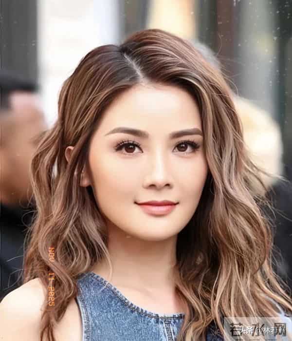 容祖儿谈阿Sa新恋情,称阿Sa眼睛放光,夸赞阿Sa男友“童颜巨乳”