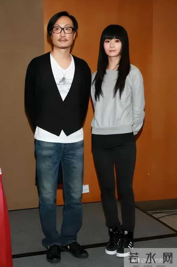 喜讯!蔡卓妍终于迎来新恋情,和小10岁健身教练正在热恋