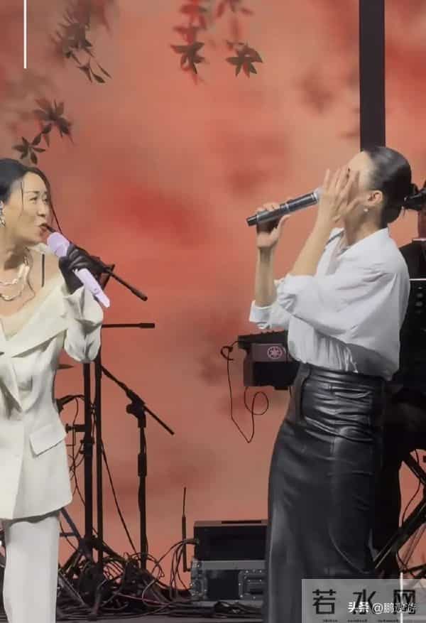 卡地亚这一夜,珠圆玉润的郭晶晶,秒了内娱一堆“排骨精”