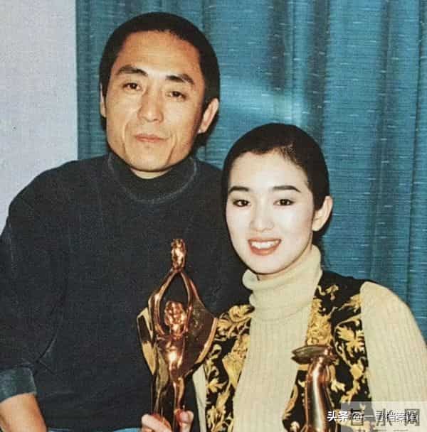 老到不敢认?59岁的巩俐近况尽显老态,印证了张艺谋当初的选择