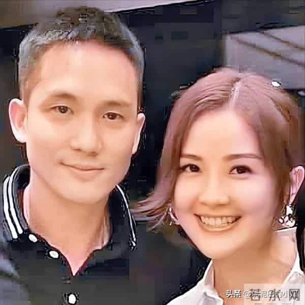 喜讯!蔡卓妍终于迎来新恋情,和小10岁健身教练正在热恋