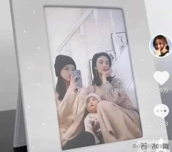 李亚鹏做梦也想不到,第一个肯为他说话的人,居然是向太陈岚