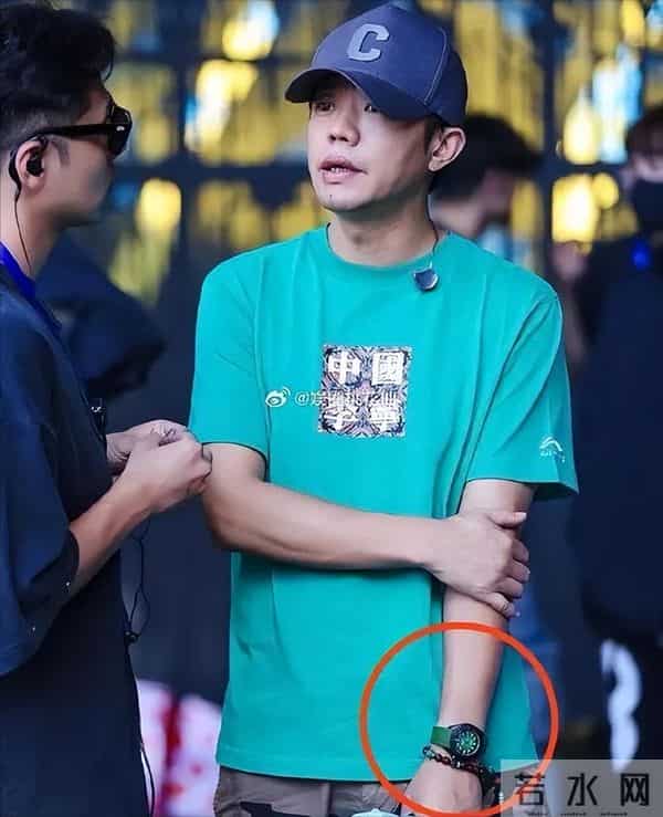 大难临头各自飞?玲花沉寂5月后传来喜讯,对搭档的态度说明一切