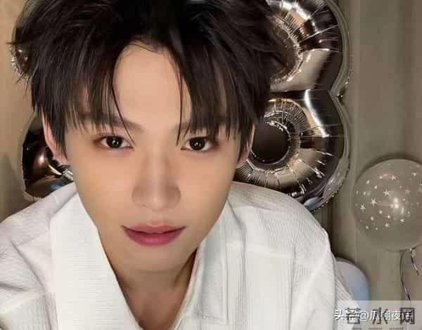 林子大了什么鸟都有,梓瑜和经纪人对话录音疑似曝光,信息量太大