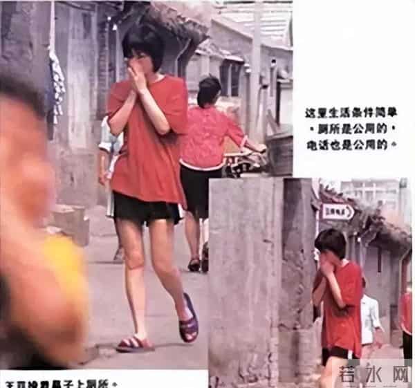 王菲也没想到,“被曝同居”的28岁女儿窦靖童,会走上她的来时路