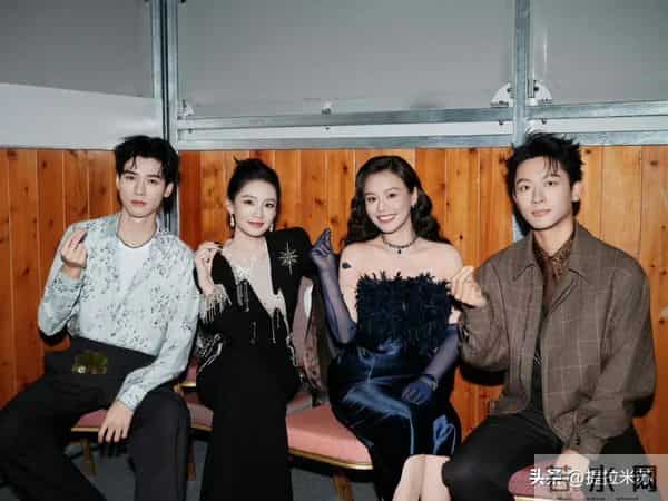 花少7的售后来的真快,让人感到无比自豪!超哥去看张晚意音乐节