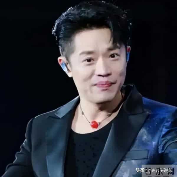 沉寂五个月后玲花官宣好消息,曾毅去哪了?