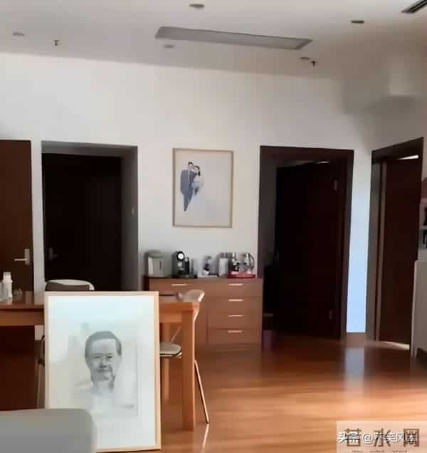 翁帆近况曝光,原来她并非大家想象的那样