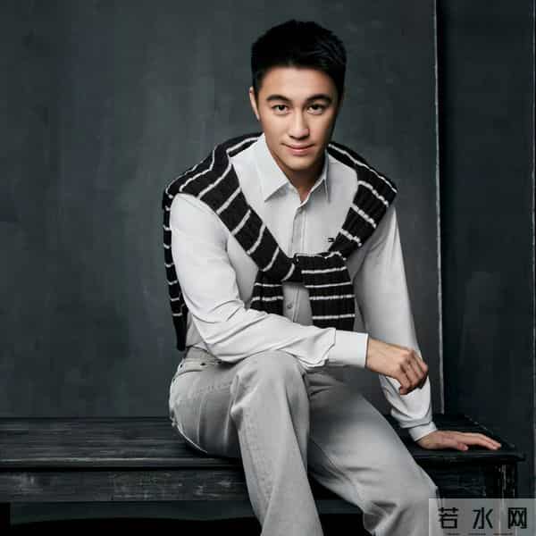 何猷君也没想到，自己63岁的大姐何超琼，竟还能再为赌王家族争光