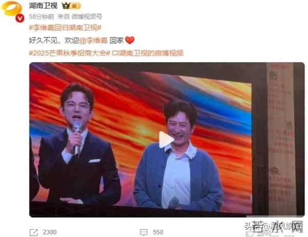 牛鬼蛇神现原形，看到李维嘉如今的现状，才明白黄渤一点没说错