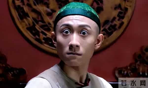 被“发腮”的张一山惊艳！33岁终于长开，尽显京爷范，遗憾有点矮