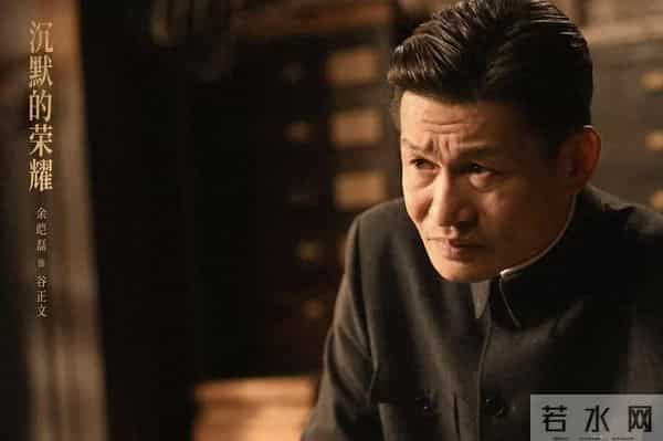 钱再多有什么用，47岁男演员余皑磊称不想当演员了，一点也不意外