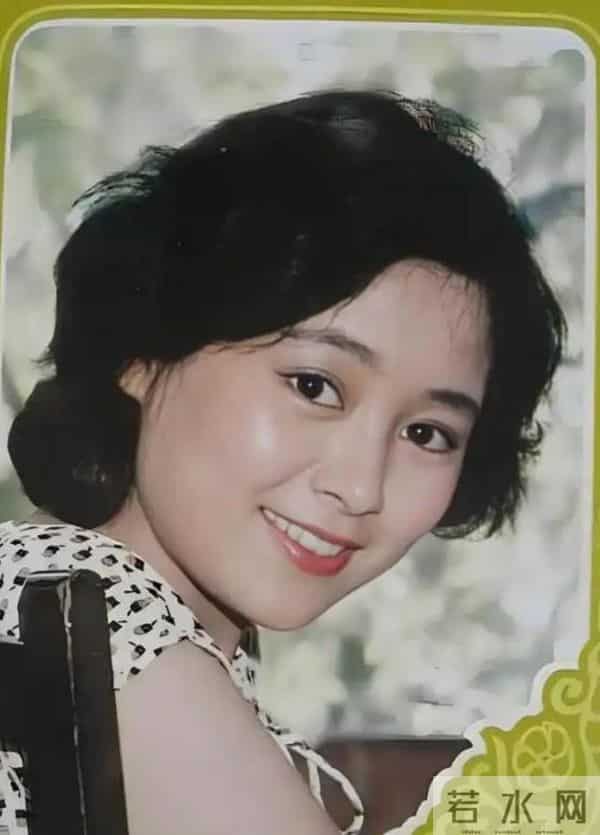 张建亚含泪告白:我这辈子最大的遗憾,就是把张瑜从夫妻变成朋友