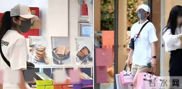 富豪老公被判13年!45岁安以轩过得不轻松,为了孩子都变男相了